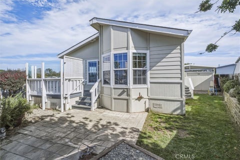 Tiny photo for 765 Mesa View Drive #47, Arroyo Grande, CA 93420 (MLS # PI26228112)