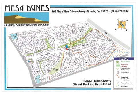Tiny photo for 765 Mesa View Drive #47, Arroyo Grande, CA 93420 (MLS # PI26228112)