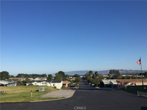 Tiny photo for 765 Mesa View Drive #47, Arroyo Grande, CA 93420 (MLS # PI26228112)