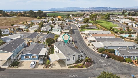 Tiny photo for 765 Mesa View Drive #47, Arroyo Grande, CA 93420 (MLS # PI26228112)