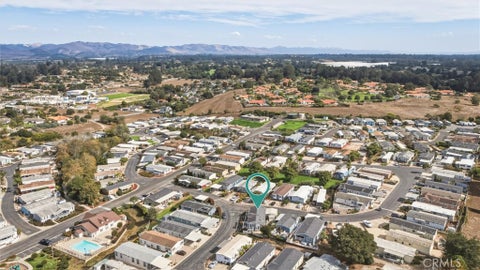 Tiny photo for 765 Mesa View Drive #47, Arroyo Grande, CA 93420 (MLS # PI26228112)