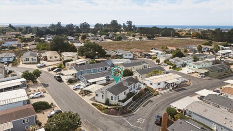 Tiny photo for 765 Mesa View Drive #47, Arroyo Grande, CA 93420 (MLS # PI26228112)