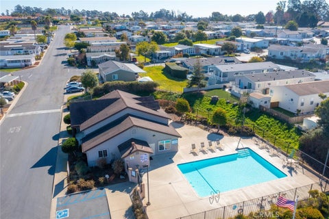 Tiny photo for 765 Mesa View Drive #47, Arroyo Grande, CA 93420 (MLS # PI26228112)