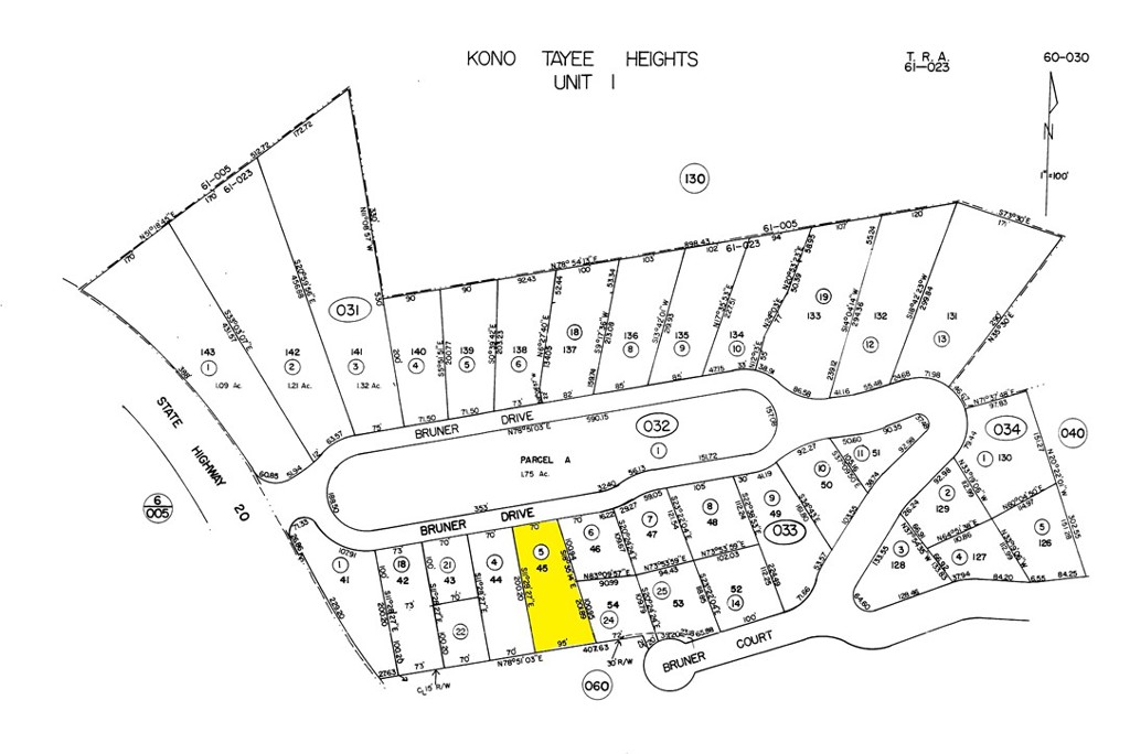 7371 Bruner Drive