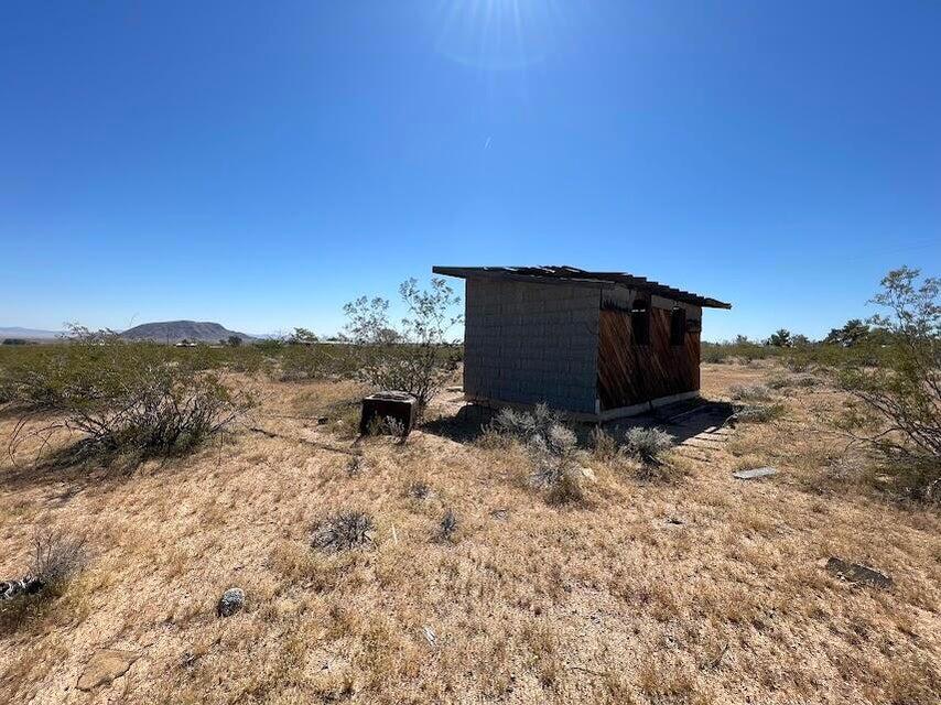 216 Jesse Road