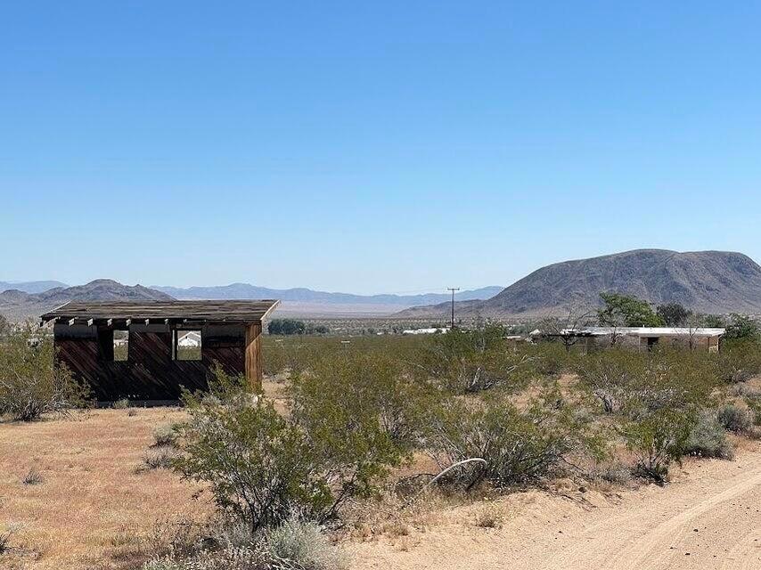 216 Jesse Road