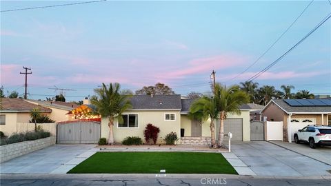 Photo of 6702 Val Verde Avenue, Buena Park, CA 90621 (MLS # DW26058087)