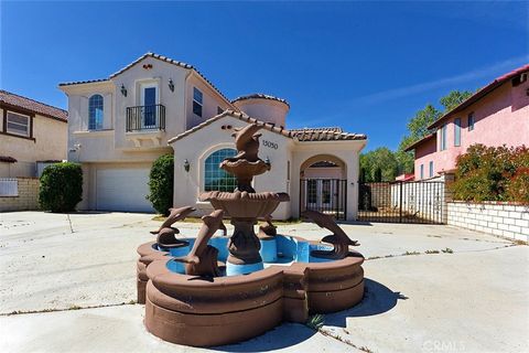 13030 Caspian Victorville CA 92395