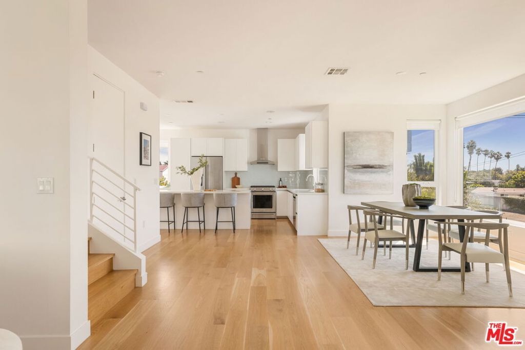Photo of 11724 Culver Boulevard #12, Los Angeles, CA 90066 (MLS # 26695909)