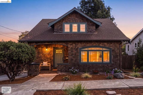 Photo of 6016 Orchard AVE AVE, Richmond, CA 94804 (MLS # 41151085)
