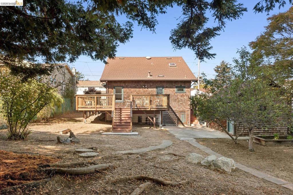 6016 Orchard AVE