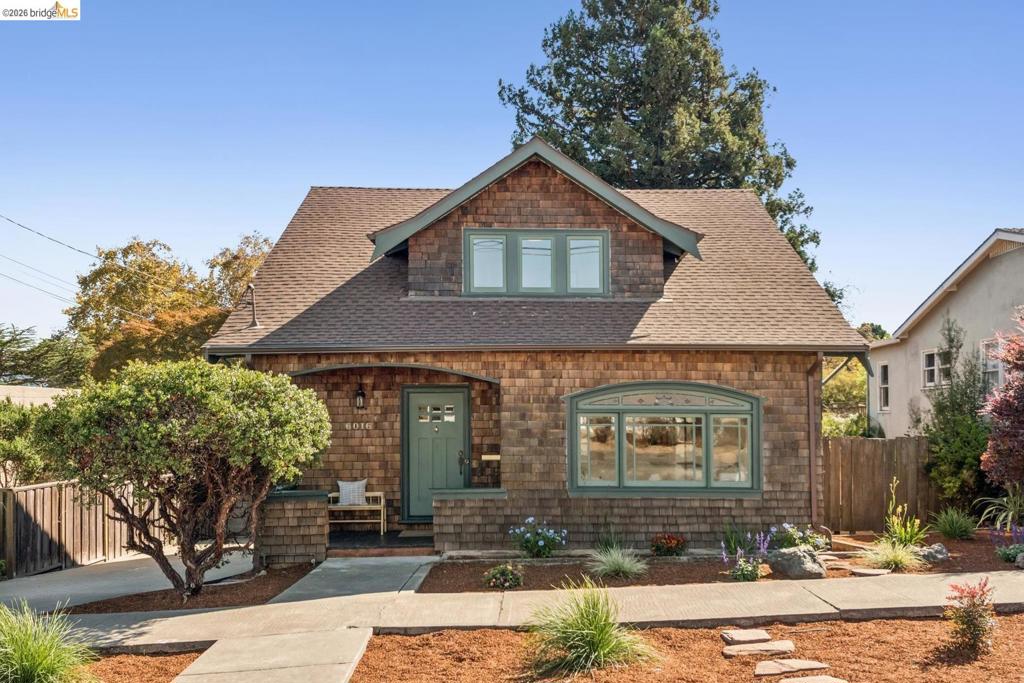 6016 Orchard AVE