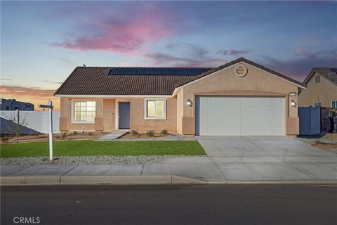 10158 Kemper Avenue Adelanto CA 92301