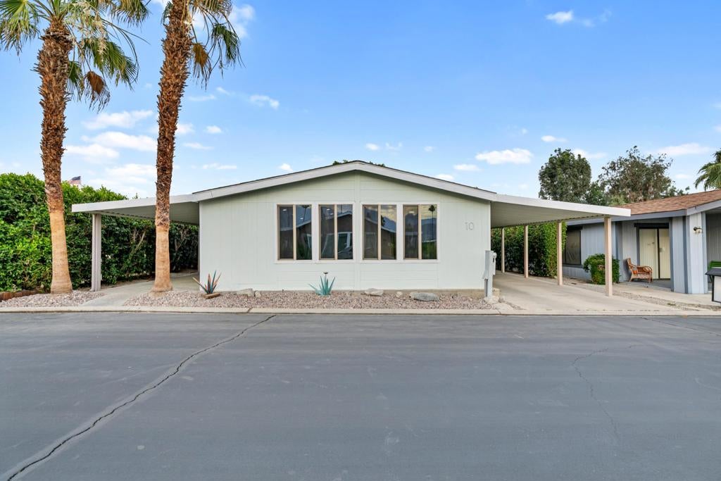 73450 Country Club Drive 10
