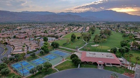 Photo of 73450 Country Club Drive #10, Palm Desert, CA 92260 (MLS # 219149520PS)