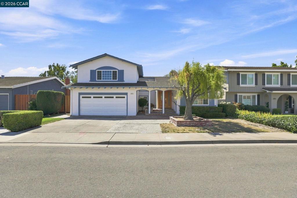 4672 Cope Ct. CT, Pleasanton CA 94566