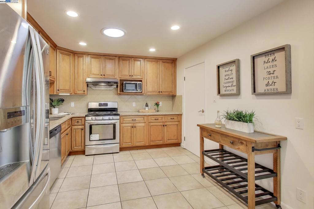 WASHINGTON MANOR - Residential