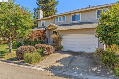 Photo of 3265 Hertlein Pl PL, Castro Valley, CA 94546 (MLS # 41149712)