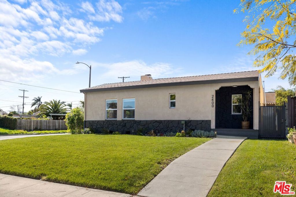 2400 W 74th Street