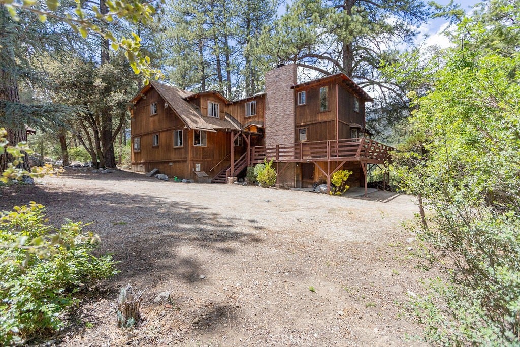 Photo 1 of 62 — 16101 Drive Edgewood, Pine Mountain Club, CA 93222