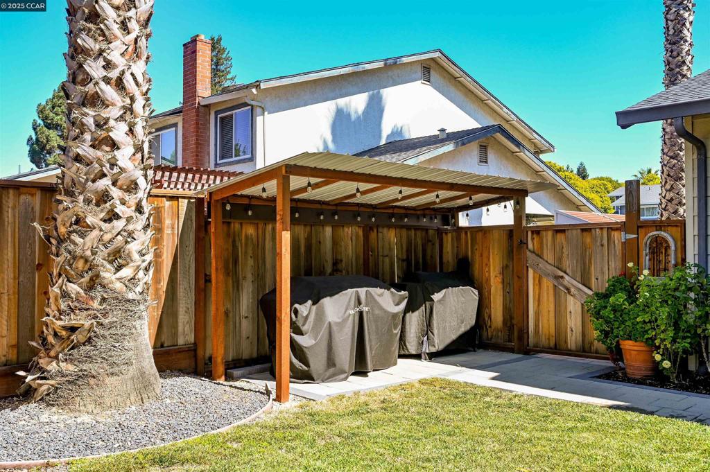 DANVILLE SOUTH - Residential