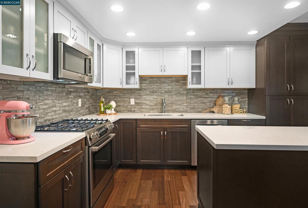 DANVILLE SOUTH - Residential