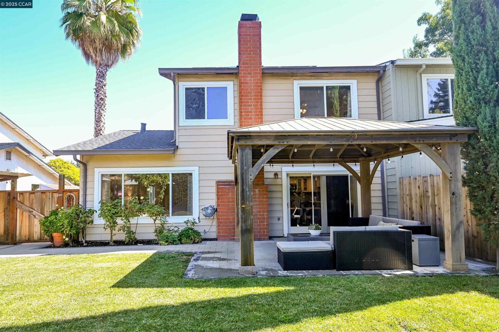 DANVILLE SOUTH - Residential