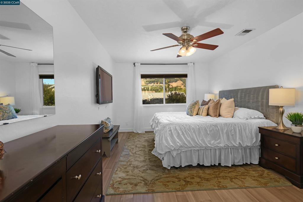 DANVILLE SOUTH - Residential