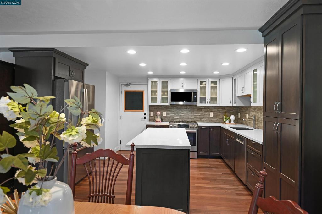 DANVILLE SOUTH - Residential