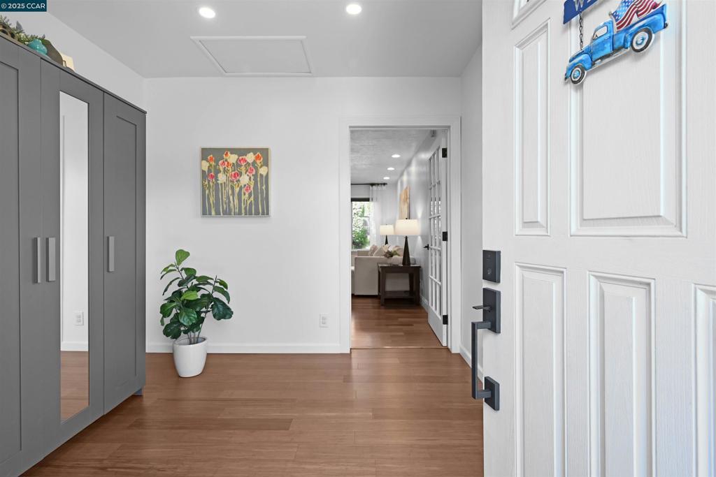 DANVILLE SOUTH - Residential