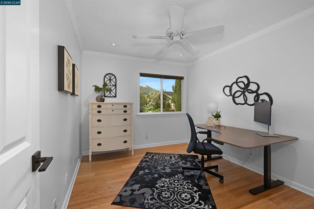 DANVILLE SOUTH - Residential