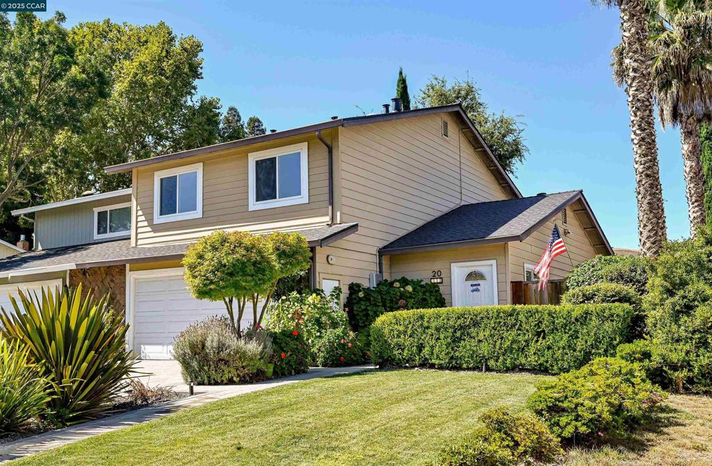DANVILLE SOUTH - Residential
