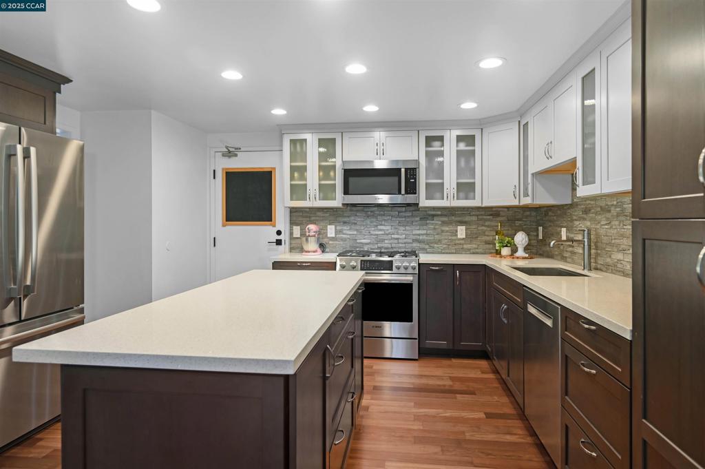 DANVILLE SOUTH - Residential