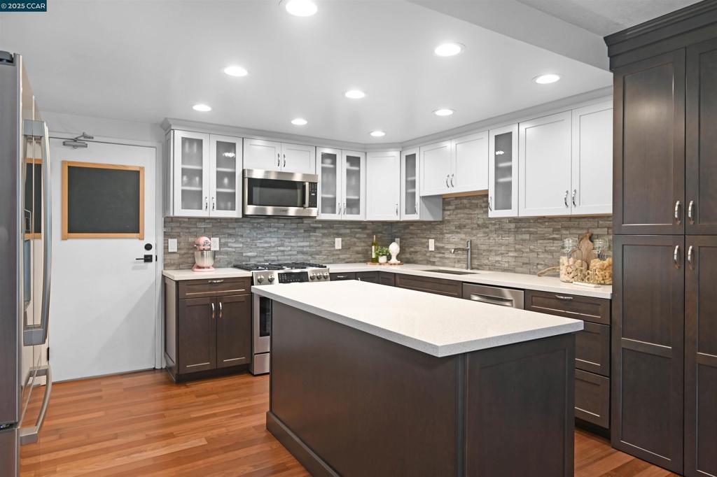 DANVILLE SOUTH - Residential