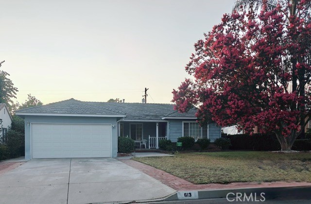 Rare Arcadia Opportunity – Build or Renovate in Prime Location! Most desirable neighborhoods! This property offers a fantastic opportunity for homeowners or developers to either renovate the existing home or build a custom dream estate. Sitting on a spacious 8,762 sq ft lot, the current home features 3 bedrooms, 3 bathrooms (2 master suites) and 1,831 sq ft of living space. The layout offers great potential for upgrades, expansion, or a complete rebuild.
Enjoy living in a prestigious area served by the highly-rated Arcadia Unified School District. Close to Santa Anita Mall, supermarkets, restaurants, parks, and just minutes from the 210 and 605 freeways—a perfect combination of privacy and convenience. Whether you're looking to move in, remodel, or build new, this is an excellent investment in a prime location. *Buyer to verify all building and zoning requirements with the City of Arcadia.*