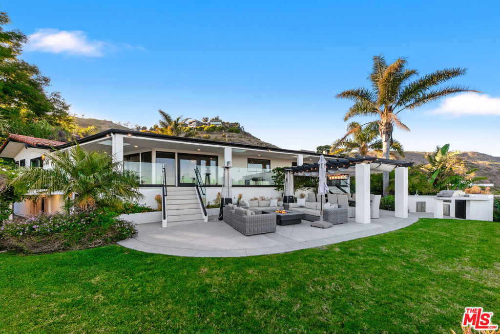6311 Tantalus Drive