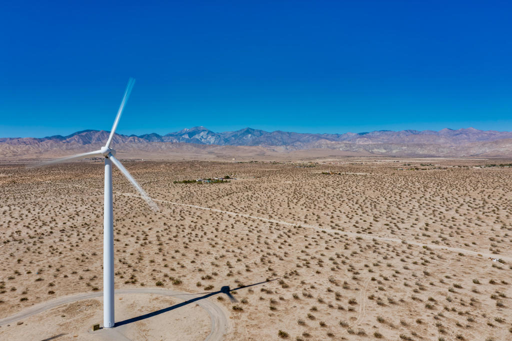 Not Applicable-1 - Land