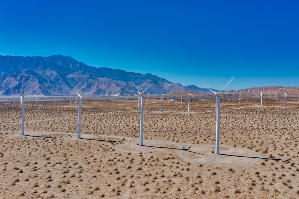 For those looking to take advantage of the fast growing corridor in North Palm Springs/Desert Hot Springs, here is an opportunity to build and create something beneficial to the valley. Prime land that is flat and has gas line. Water and electric nearby. 360 degree views and can have many uses. Perhaps wind and solar? Riverside County Zoning Classification: W-2. Interested parties can contact Riverside County and see if they can rezone. Great location with frontage on Indian Canyon. easy access to Desert Hot Springs, Palm Springs, and freeway. Build homes for the fast growing area.