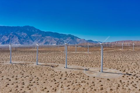 Photo of 0 Indian Canyon Drive, Desert Hot Springs, CA 92240 (MLS # 219133395DA)