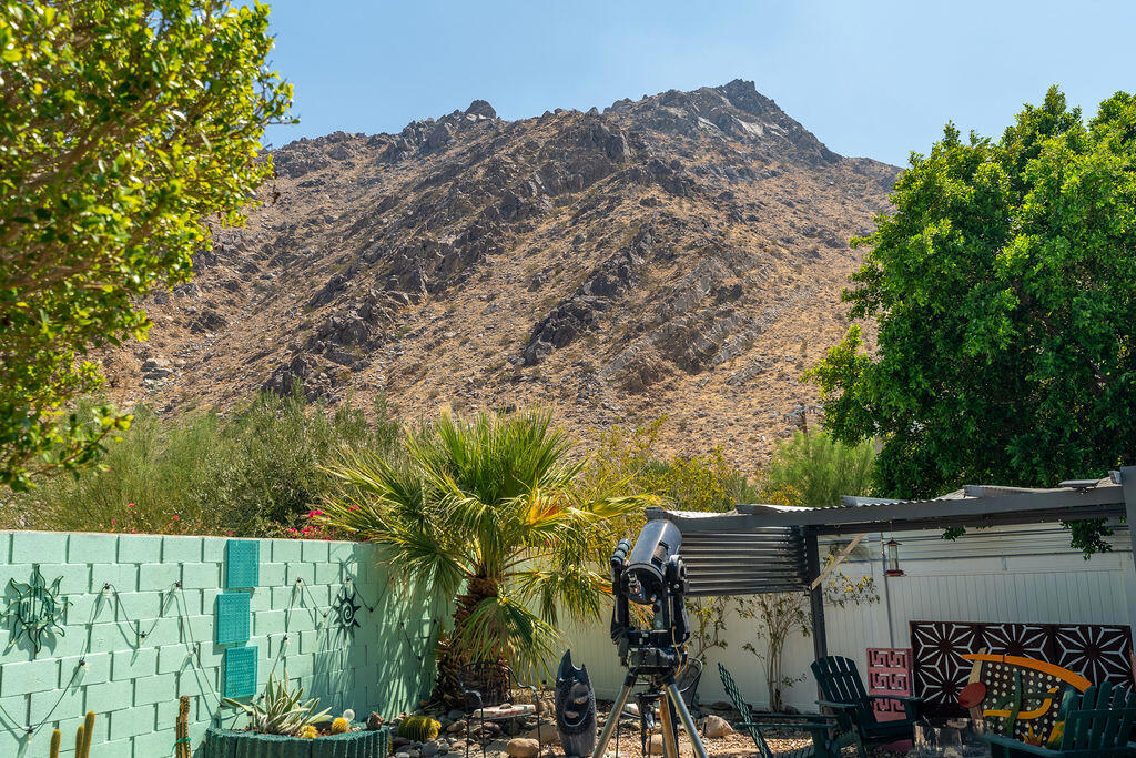 Sun Canyon Estates - Manufactured In Park