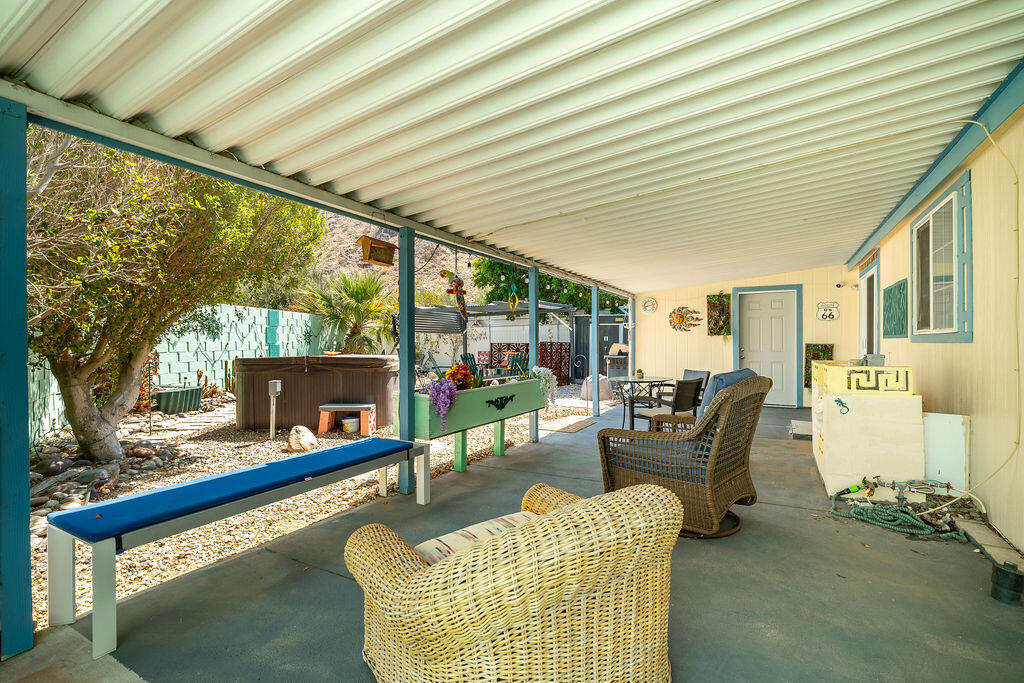 Sun Canyon Estates - Manufactured In Park