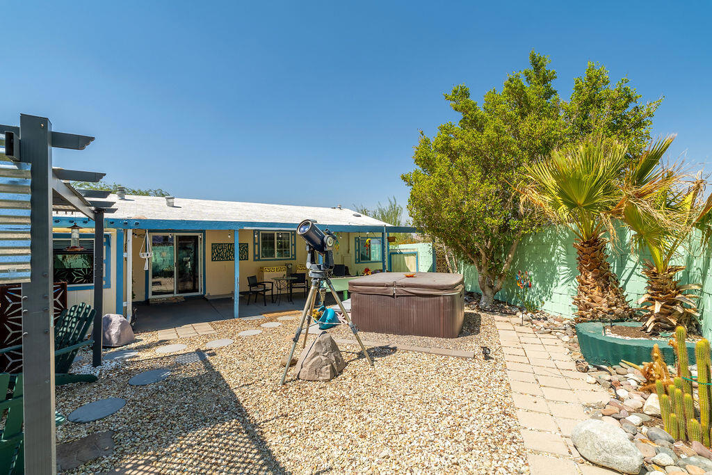 Sun Canyon Estates - Manufactured In Park