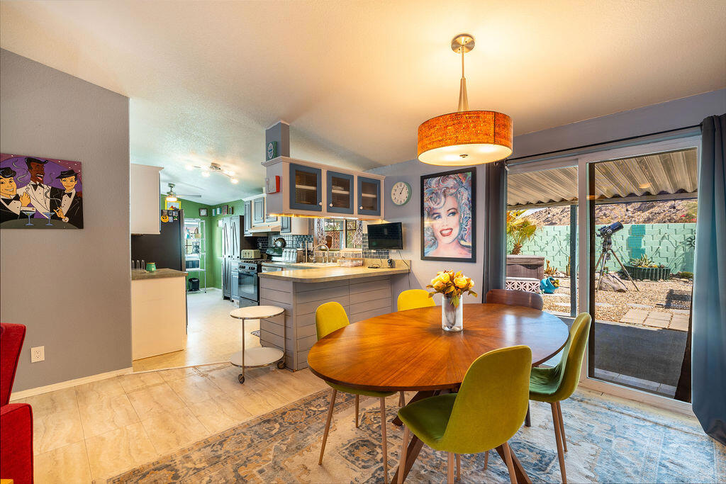 Sun Canyon Estates - Manufactured In Park