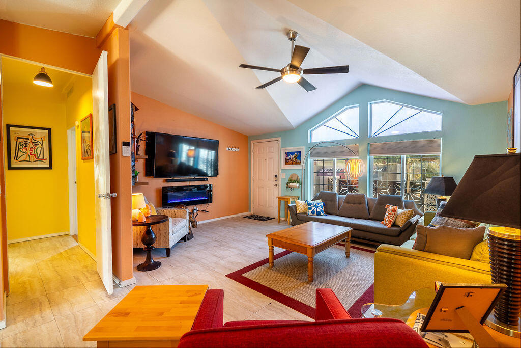 Sun Canyon Estates - Manufactured In Park