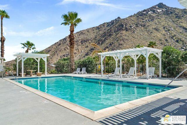 Sun Canyon Estates - Manufactured In Park