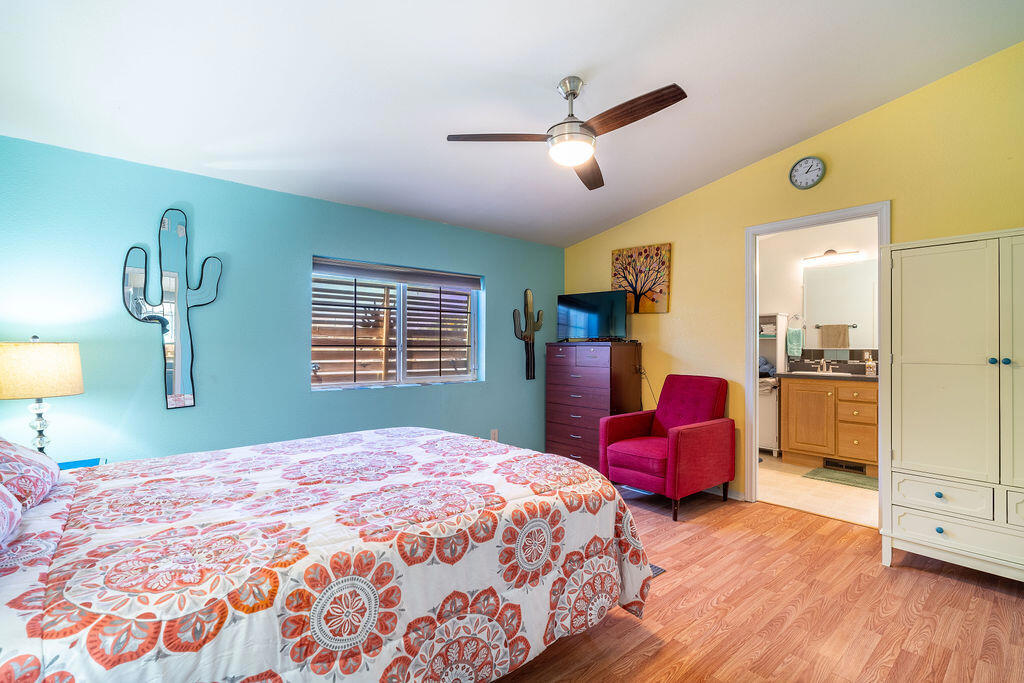 Sun Canyon Estates - Manufactured In Park