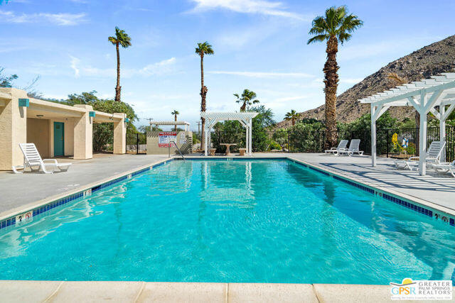 Sun Canyon Estates - Manufactured In Park