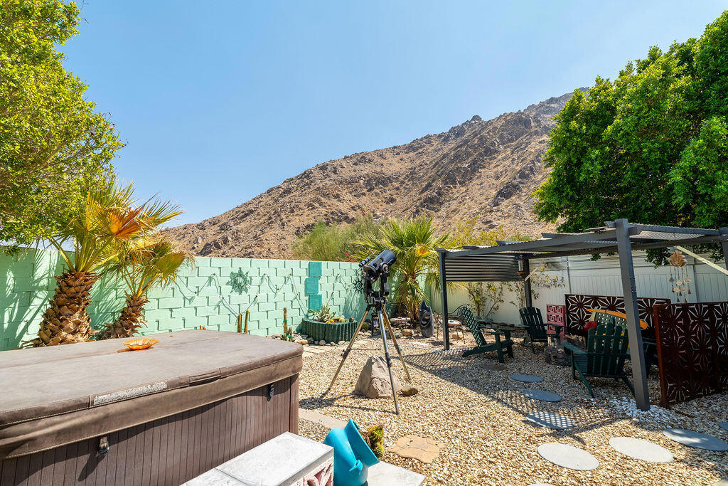 Sun Canyon Estates - Manufactured In Park