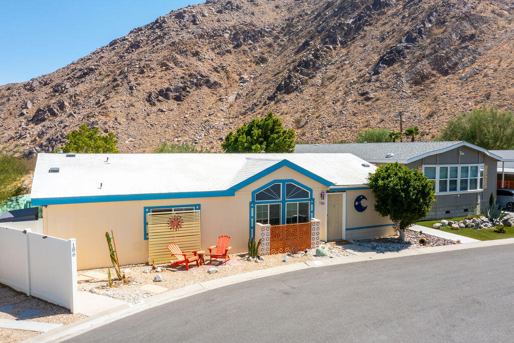 Sun Canyon Estates - Manufactured In Park