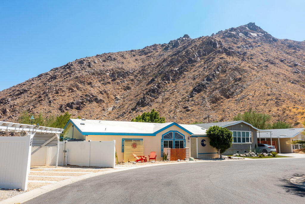 Sun Canyon Estates - Manufactured In Park